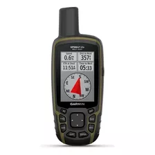 Garmin Gps Portatil Gpsmap 65s 