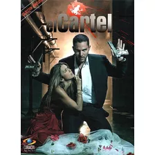 El Cartel De Los Sapos 1 & 2 - Tele Novela Completa