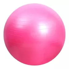 Pelota Esferodinamia Pilates Yoga Fitness Gimnasia Gym 70 Cm