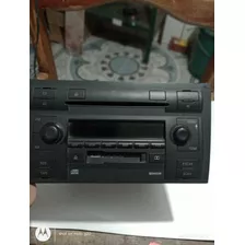 Rádio Original Do Audi A 6 ..sem Teste 