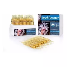 Reef Booster Agua Salada 30 Ampolletas Prodibio