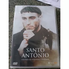 Dvd Santo Antônio - Original (lacrado)