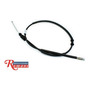 Cable Freno Delantero Para Mitsubishi Lancer Rally 2.0l 2006