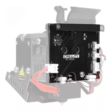 Placa Traseira Sprite Ender 3 S1, Cr-10, S1 Pro Cri-2161 Pcb