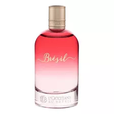 Desodorante Colônia Brésil 100ml - Loccitane Au Brésil