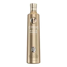 Ciroc White Grape Goldbottle