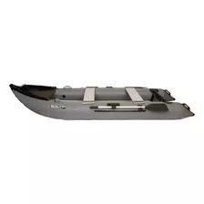 Bote Inflable Scout 365mt - Grey