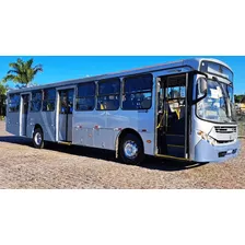 Onibus Urbano Caio Apache Mercedes Benz Of1721 2013 Cod 150