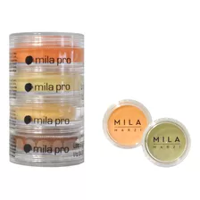 Milapro Tonalizador Correctivo- Alto Poder Cubritivo X 3,5 G Tono 2000p-03 Salmon