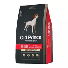 Old Prince Super Premium Perros Adultos 15kg Pethome Chile