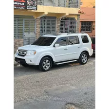 Honda Pilot Pilot Xl