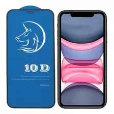 Vidrio Protector De Pantalla Premium Para iPhone