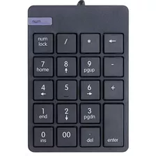 Teclado Numérico Digitador 