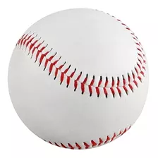 Bola De Baseball Miolo De Cortiça E Borracha Costurada N.9