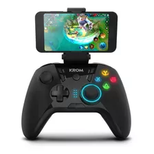 Gamepad Krom Kloud Joystick 