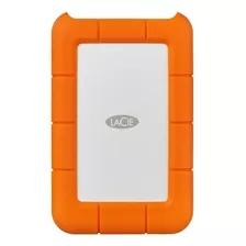 Disco Duro Externo Lacie Rugged Stfr1000800 1tb