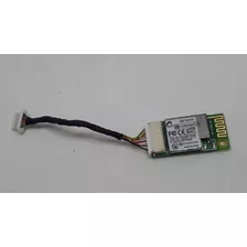 Placa Bluetooth P/notebook Packard Bell Ares Gm2, Original.