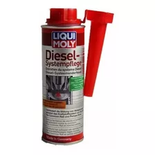 Limpia Inyectores Diesel Liqui Moly Systempflege - Maranello