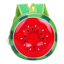 Morral Fruit Bolso Estudiantes Lonchera Colegio 