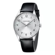 Reloj Calvin Klein Kbh211c6 40 Mm Swiss Made Inotech