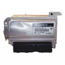 Ecu Cerebro Computadora Hyundai Accent 1.4 