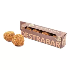 Bombitas Herbales Sagrada Madre Caja X 4 Bombitas (8 Aromas) Fragancia Destrabar