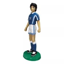 Figura De Supercampeones Captain Tsubasa Andy Johnson Japon