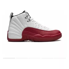 Air Jordan 12 Cherry Retro