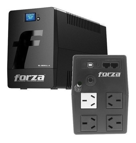 FORZA SL-802UL-A