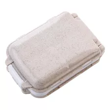 Mini Caja Dispensadora Portátil X, Caja Dispensadora De Tabl