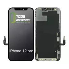 Pantalla Display Para Celular iPhone 12 Pro Calidad Gx