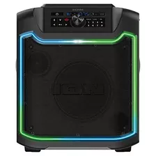 Ion Pathfinder 280 - Altavoz Para Todo Tipo De Clima Con So.