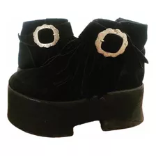 Botas Sofia De Grecia