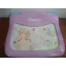 Lap Top Da Barbie Usado