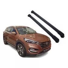 Barras Portaequipaje Hyundai Tucson 2016-21 Porta Equipaje