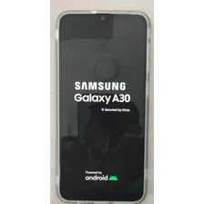 Samsung Galaxy A30 32 Gb Azul 3 Gb Ram