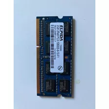 2 Slots Memoria Ram 2 Gb Original iMac 2011