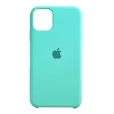 Capa Capinha Silicone Compatível iPhone 11