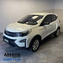 Byd S1 Full Amaya 