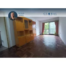 Venta Apartamento 3 Dormitorios Parque Rodó