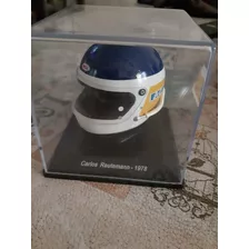 Casco Formula Uno