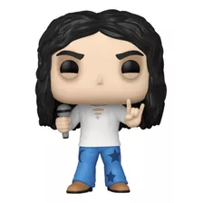 Boneco Funko Musical Ronnie James Dio