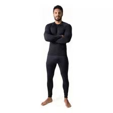 Camisa Térmica Proteção Solar Uv 99% Frio E Calor Envio Já