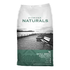 Diamond Perros Adultos Small Breed Razas Pequeñas 18lb