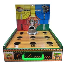 Juego De Rana