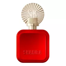 Shakira Rojo Women Edp 50 Ml