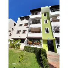 Apartamento En Alquiler En Santo Domingo Este 3 Hab Y 2 Paq