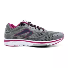 Tenis Newton Gravity 8 Mujer Correr Maraton Competencia