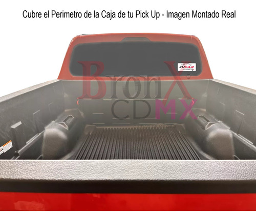 Bedliner Cubrebatea Chevrolet S10 Max 2023 Doble Cabina S/pr Foto 5