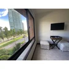 Oportunidad Apartamento En De Un Dormitorio Venta Zona Punta Shopping Punta De Este.